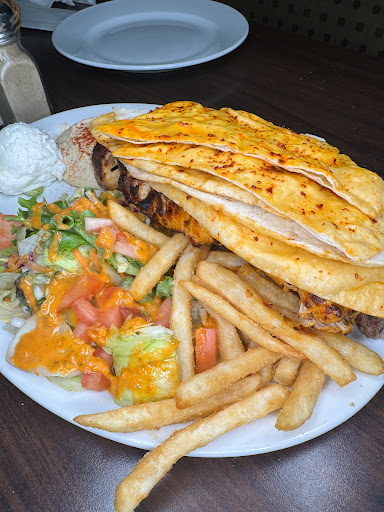 Photo of Best Kabab - 13603 St Albert Trail NW, Edmonton, AB T5L 5E7